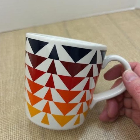 Pendleton Harding Collection Stoneware Mug - Picture 3 of 12